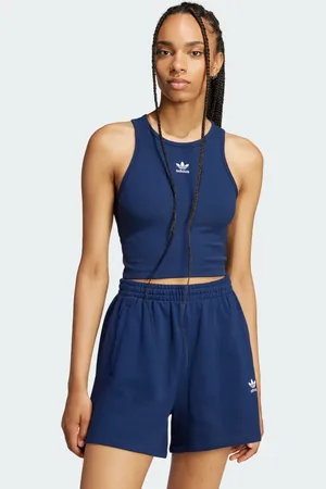 adidas Essentials Ribbed Tanktop