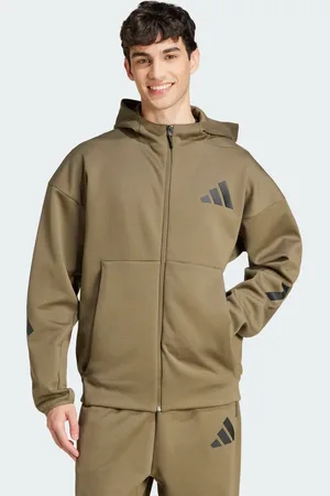 adidas New Z.N.E. Zip-Hoodie