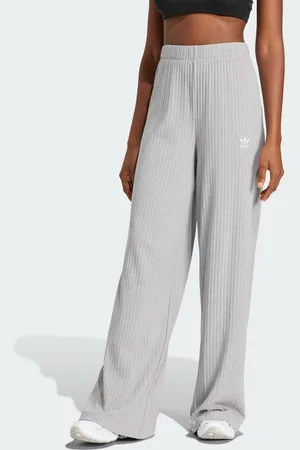 adidas Essentials Wide Rib Hose