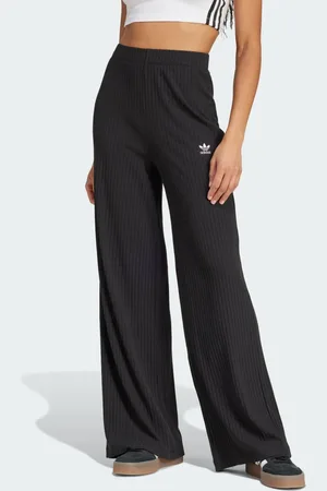 adidas Essentials Wide Rib Hose