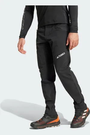 adidas Techrock Brushed Softshellhose