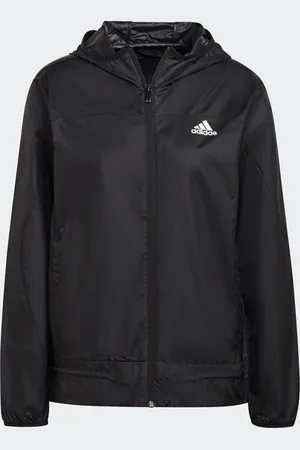 adidas AEROREADY Logo Running Windbreaker