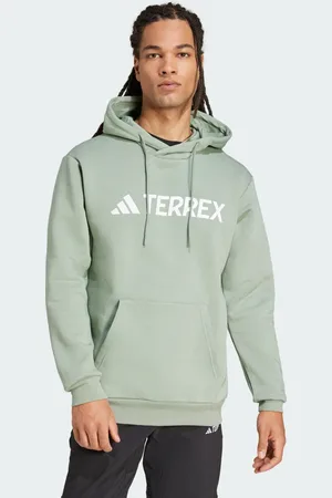 adidas TERREX Multi Large Logo Hoodie