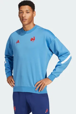 adidas Frankreich Travel Z.N.E. Sweatshirt
