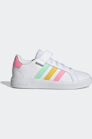 adidas Grand Court 2.0 Kids Schuh