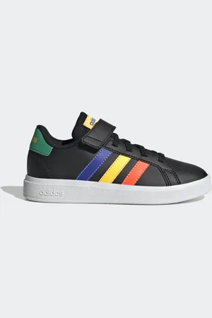 adidas Grand Court 2.0 Kids Schuh