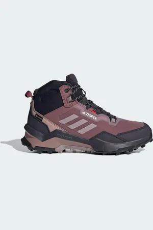 adidas TERREX AX4 Mid GORE-TEX Wanderschuh
