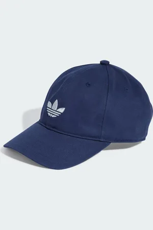 adidas Adicolor Classic Trefoil Baseball Kappe