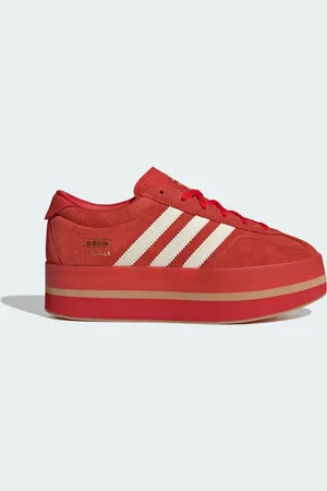 adidas Gazelle Stack Schuh