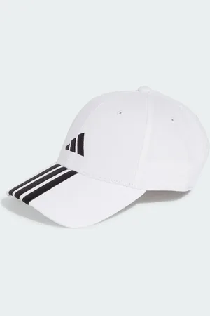 adidas 3-Streifen New Logo Baseball Kappe