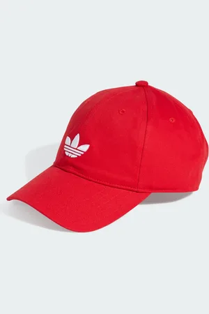 adidas Adicolor Classic Trefoil Baseball Kappe