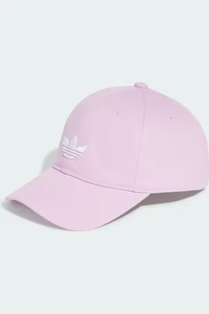 adidas Adicolor Classic Trefoil Baseball Kappe