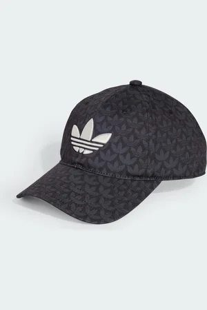 adidas Trefoil Monogram Kappe