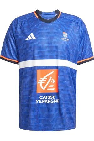 adidas Frankreich Handballtrikot Replica
