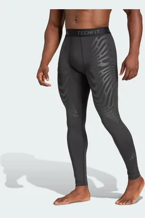 adidas TECHFIT Control Training lange Leggings