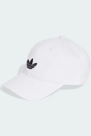 adidas Adicolor Classic Trefoil Baseball Kappe