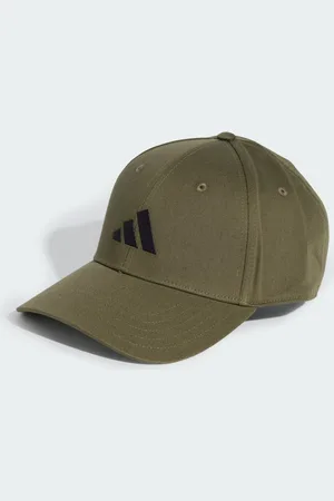 adidas New Logo Baseball Kappe