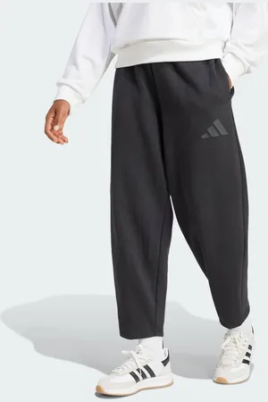 adidas Essentials Contemporary Logo Barrel Hose
