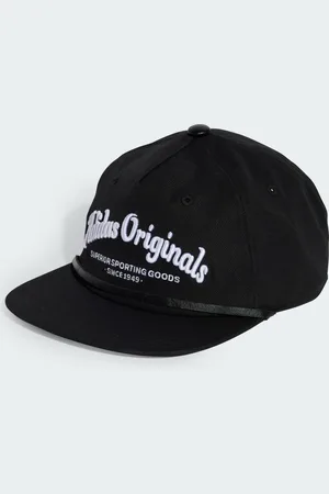 adidas Flatbrim Kappe