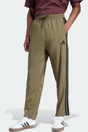 adidas Essentials 3-Streifen Stanford Open Hem Hose