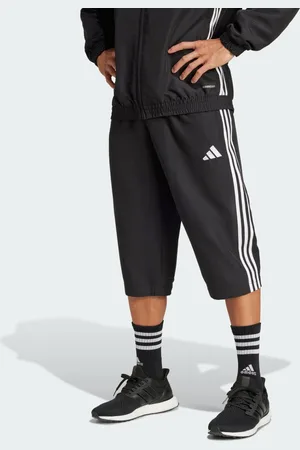 adidas Tiro 25 Essentials Woven 3/4-Hose