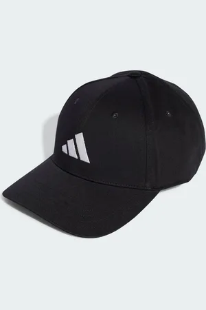 adidas New Logo Baseball Kappe