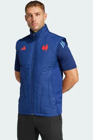 adidas Frankreich Winterized Weste