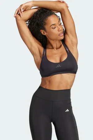 adidas Aeroimpact Luxe Training Light-Support Sport-BH