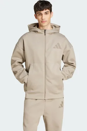 adidas New Z.N.E. Zip-Hoodie