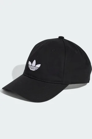 adidas Adicolor Classic Trefoil Baseball Kappe