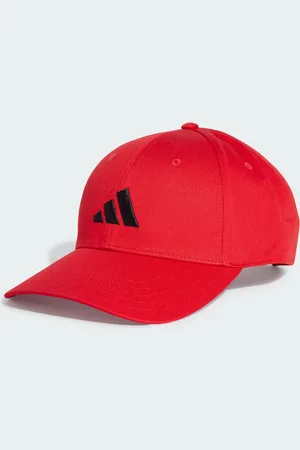 adidas New Logo Baseball Kappe