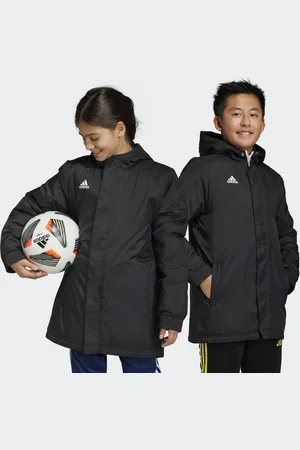 adidas Entrada 22 Stadium Jacke