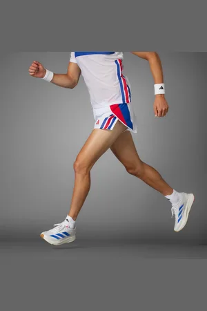 adidas Adizero Retro Laufshorts