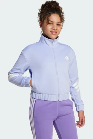 adidas All Sports NXT Full-Zip Kids Trainingsjacke