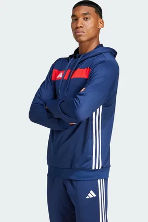 adidas Tiro 25 Essentials Sweat Hoodie