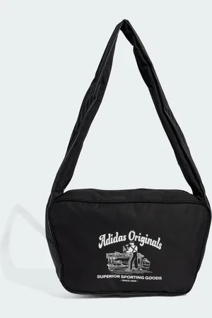 adidas Wabash Large Crossbody-Tasche