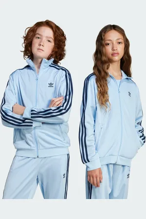 adidas Adicolor Firebird Kids Originals Jacke