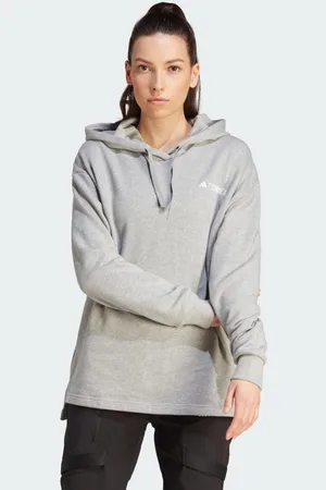 adidas TERREX Logo Hoodie