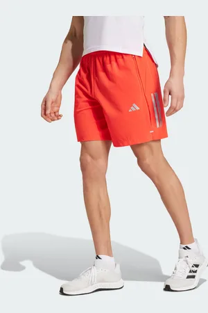 adidas Gym+ Training 3-Streifen Woven Shorts