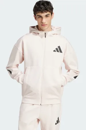 adidas New Z.N.E. Zip-Hoodie