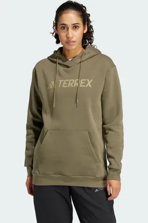 adidas Terrex Multi Large Logo Hoodie