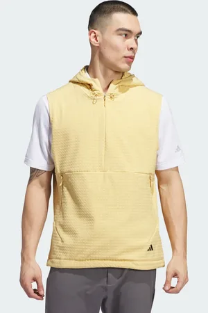 adidas Ultimate365 Tour WIND.RDY Half-Zip Weste