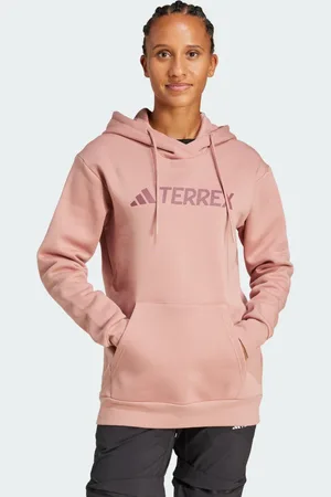 adidas Terrex Multi Large Logo Hoodie