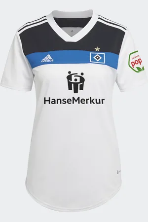 adidas Hamburger SV 22/23 Heimtrikot