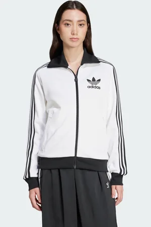 adidas Beckenbauer Originals Jacke