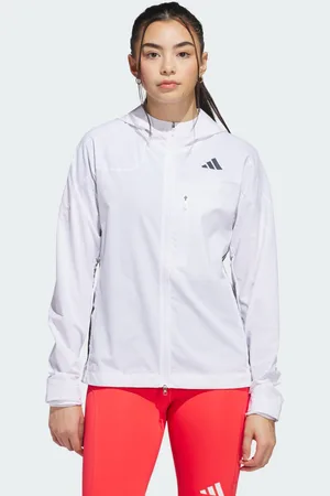 adidas Adizero Laufjacke