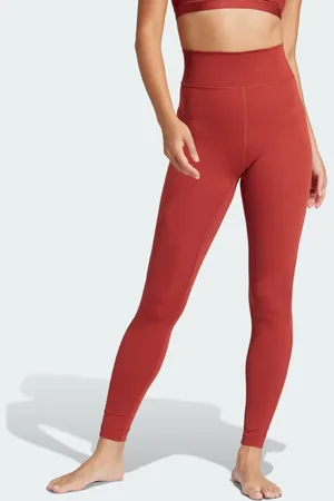 adidas All Me Essentials Full-Length Leggings
