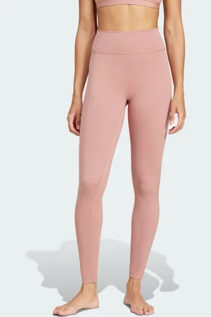 adidas All Me Essentials Full-Length Leggings