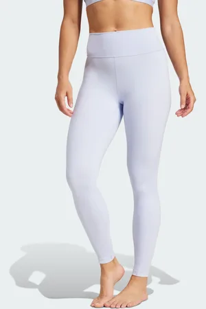 adidas All Me Essentials Full-Length Leggings