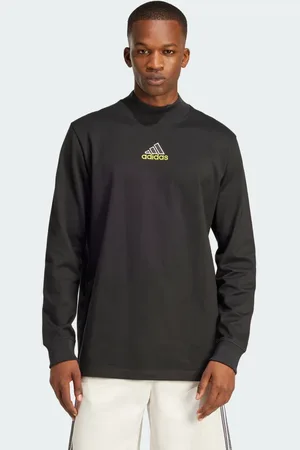 adidas Mock Neck Q1 Longsleeve
